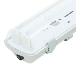 Waterproof case 2 tubes 1200 mm