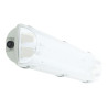 Waterproof case 2 tubes 1200 mm