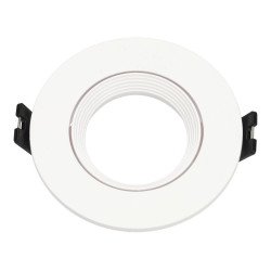 Anel lâmpada dicróica ajustável PC series