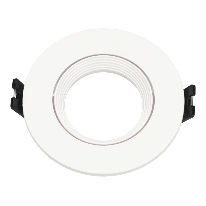 Frame for dichroic lamps PC series