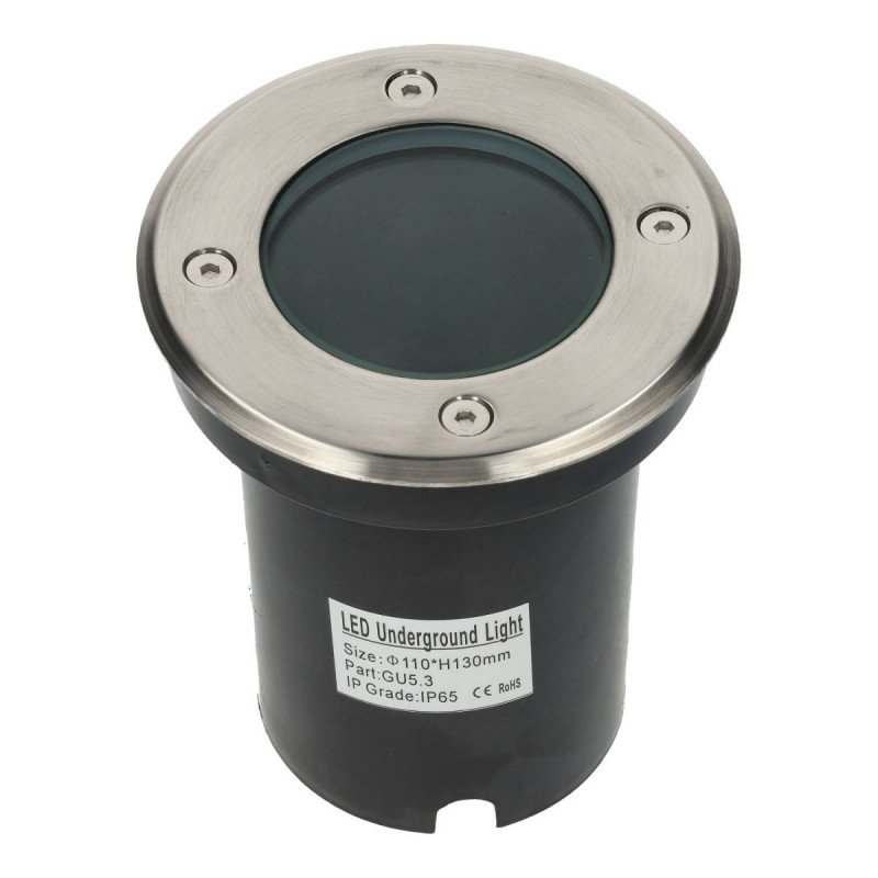 Inground LED lightGU5.3 IP65