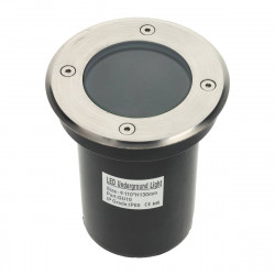 LUMINAIRE IP65 GU10 ENCASTRÉ DANS LE SOL