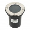 Inground LED lightGU10 IP65