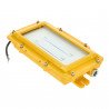 Luminaria emergencia permanente LED ATEX 3W