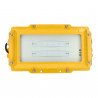 Luminaria emergencia permanente LED ATEX 3W