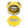Industrial junction box ATEX 4 ways M20 IP66