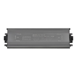 Transformador IP67 150W 24V