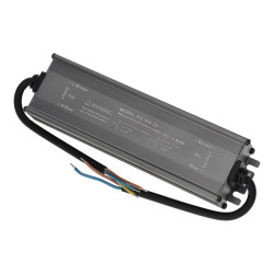 Transformer IP67 150W 24V