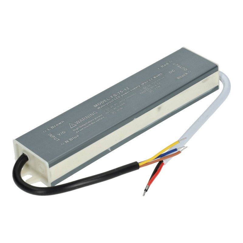 Transformer IP67 75W