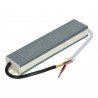 Transformador 12V IP67 75W