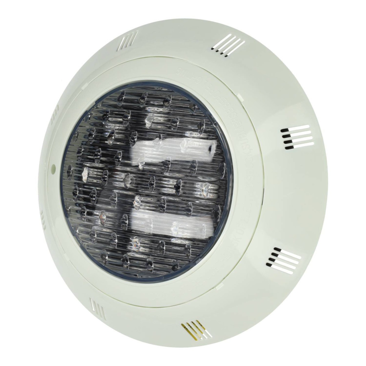 Lumière de piscine 18W RGB