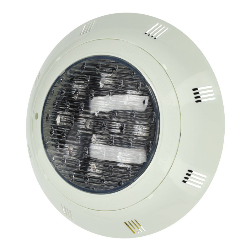 Lumière de piscine 36W RGB