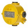 Boîte de jonction industrielle ATEX 4 voies M20 IP66