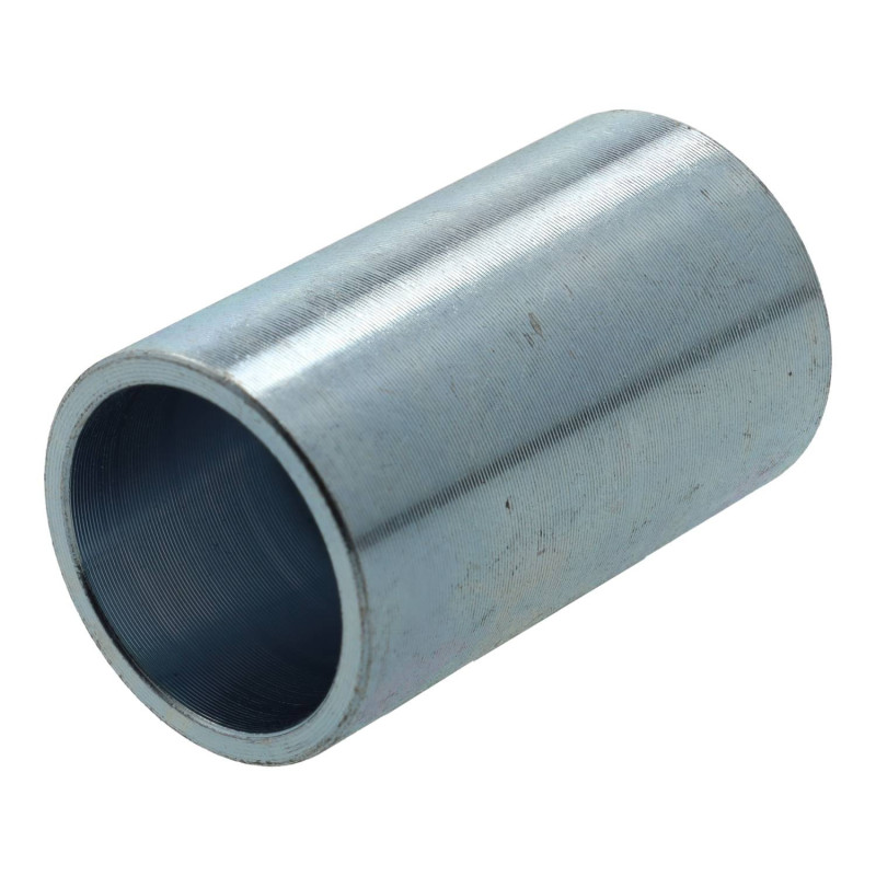 Acoplador para tubo enchufable 1/2"