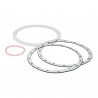 Nicho para as luzes da piscina liner PAR56