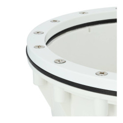 Niche d'éclairage de piscine liner PAR56