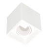 Square surface base for dichroic bulb PC series
