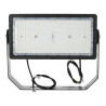 LED Projector ESTÁDIO 250W LUMILEDS - Mean Well