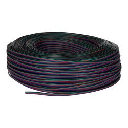 Connector Cable for RGB LED Strips