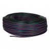 Câble de connexion pour les bandes LED RGB