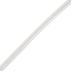 White wire 2x0.5mm