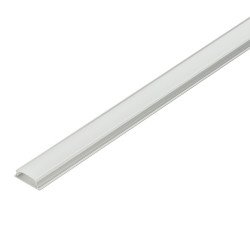 Profil en aluminium flexible Bande LED de 2 m