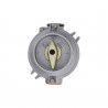 4-pole aluminium switch ATEX 16A IP66