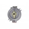 Disjuntor metálico de 4 pólos ATEX 16A IP66
