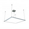 Panel Led 60 x 60 cm 45W extraplano