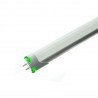 Tube LED - 23W, aluminium