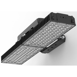 Projector CREE-LIFUD 320W LED paddle/tennis