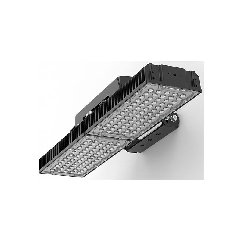 Projector CREE-LIFUD 320W LED paddle/tennis