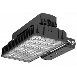 CREE-LIFUD 240W LED paddle/tennis floodlight