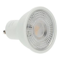 Lâmpada LED 6W GU10 ECO MAX