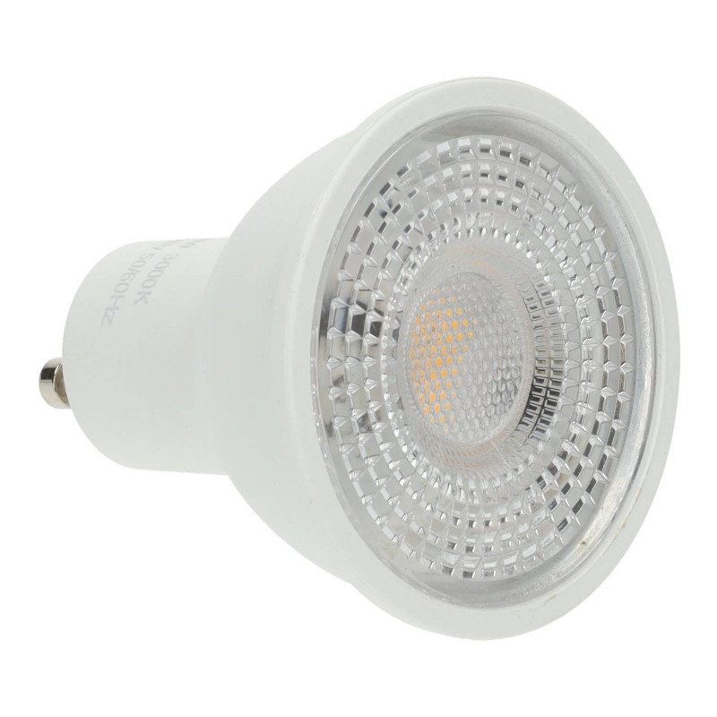 Lâmpada LED 6W GU10 ECO MAX