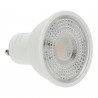 Bombilla LED 6W GU10 ECO MAX