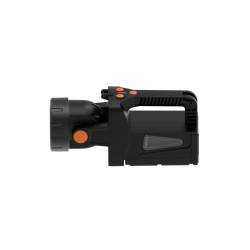 Lanterna LED recarregável ATEX 10W IP66