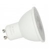 Lâmpada LED 6W GU10 ECO MAX