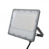 Proyector led 100W plano IP66
