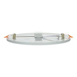 Downlight 30W rond avec coupe ajustable