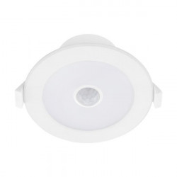 Downlight Led 9W motion sensor
