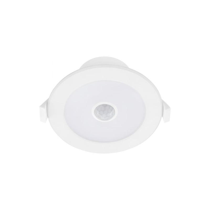 Downlight Led 9W motion sensor