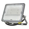 Proyector led 20W plano IP66