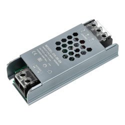 Transformateur à leds 24V 36W