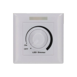 Dimmer de LED 0-10V