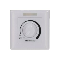 Regulador dimmer LED 0-10V