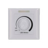 Regulador dimmer LED 0-10V