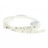 Plug-in kit for self-rectifying 220V LED strips