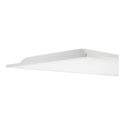 Panneau LED 30x120 cm 40W rétro-éclairé