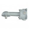 Soporte de pared 90º ATEX NPT 3/4"